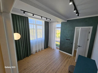 Apartament cu 3 camere, 138 m², Durlești, Chișinău foto 10