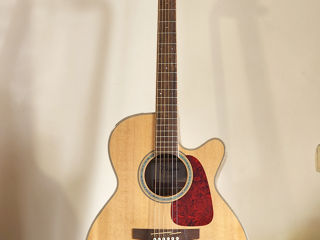 Takamine GN71CE NAT - обмен foto 4