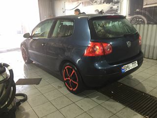 Volkswagen Golf foto 4