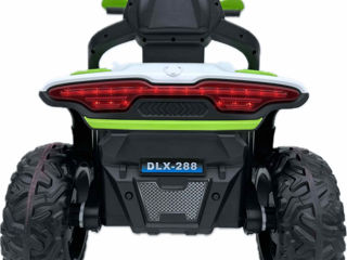 ATV Electric DLX-288 foto 6