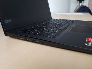 Lenovo ThinkPad E495