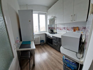 Apartament cu 3 camere, 63 m², Botanica, Chișinău foto 4