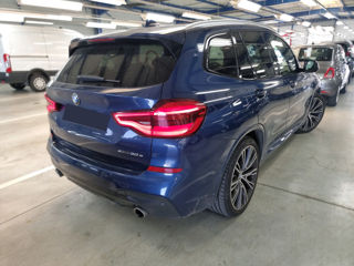 BMW X3 foto 3