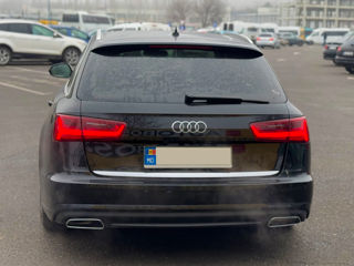 Audi A6 foto 8