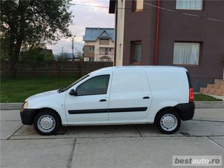 Dacia Logan Van foto 4