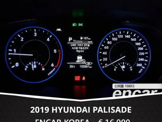 Hyundai Palisade foto 4