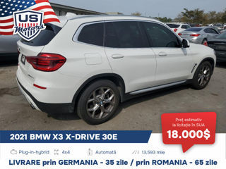 BMW X3 foto 4