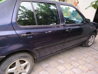 Volkswagen Vento foto 6