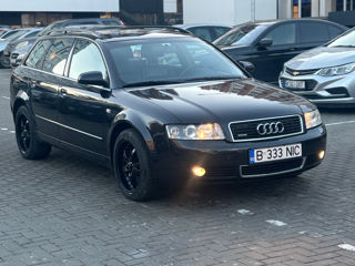 Audi A4 foto 2