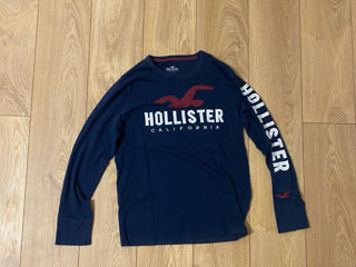 hollister shirt