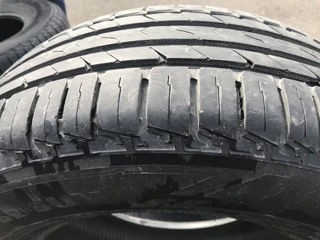 265/ 65 R17 Nokian foto 1