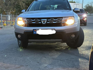 Dacia Duster foto 1