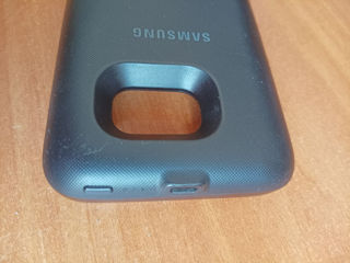 Samsung чехол-аккумулятор foto 3