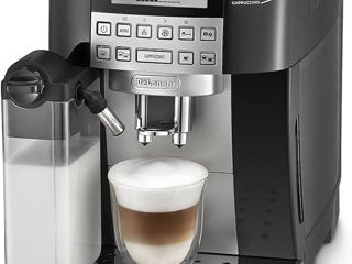 Delonghi Magnifica S cappuccino