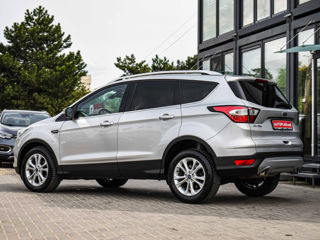 Ford Kuga foto 5