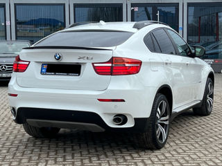 BMW X6 foto 4