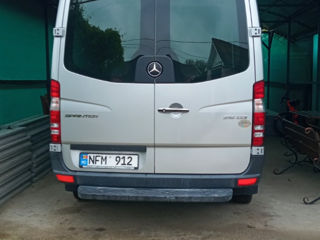 Mercedes ДЕЛЬФИН фото 1