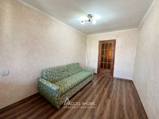 Apartament cu 2 camere, 57 m², Durlești, Chișinău foto 4