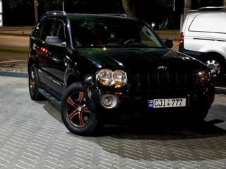 Jeep Grand Cherokee foto 3