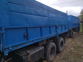 KAMAZ 55102 foto 7