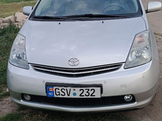 Toyota Prius foto 2