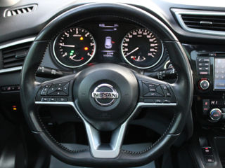 Nissan Qashqai foto 10