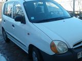 Hyundai Atos foto 3