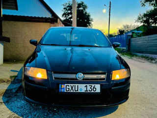 Fiat Stilo