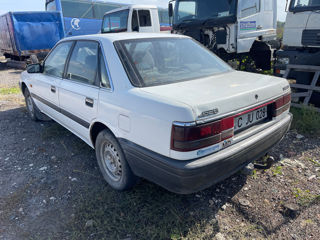 Mazda 626 foto 8