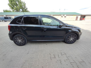 Volkswagen Polo foto 2