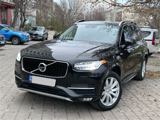 Volvo XC90 foto 2