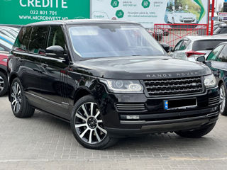 Land Rover Range Rover foto 3