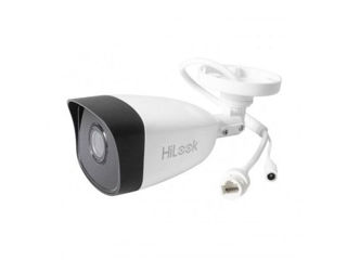 Hikvision 4 Megapixeli, Hilook By Ip Poe, Ipc-B140H foto 2