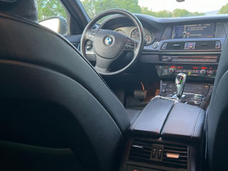 BMW 5 Series фото 4