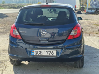 Opel Corsa foto 4