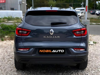 Renault Kadjar foto 6