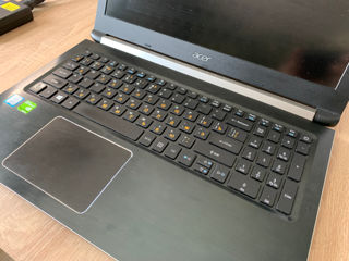 Acer Aspire 5 foto 3