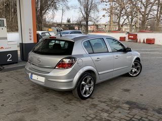 Opel Astra foto 5