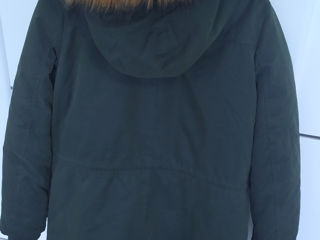 Vind Parka