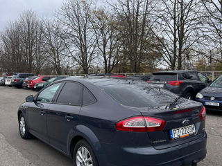 Ford Mondeo foto 3