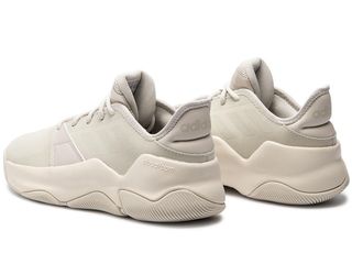 Adidas (Streetflow) новые кроссовки оригинал из натуральной кожи . foto 5