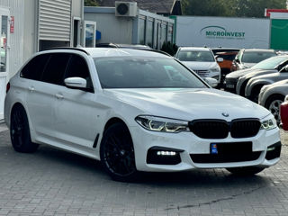 BMW 5 Series foto 4