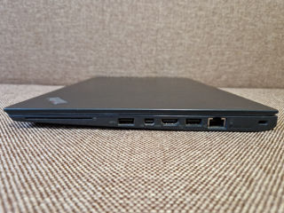 Lenovo ThinkPad T460s - i7, 20 RAM, 512 SSD + Livrare foto 8