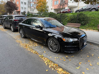 Audi A6 foto 2