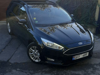 Ford Focus foto 3