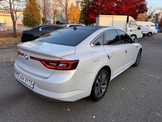 Renault Talisman foto 3