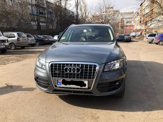 Audi Q5 foto 10