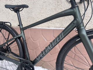 Specialized sirrus foto 3