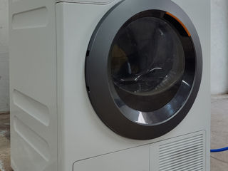 Сушильная машина Miele T1 фото 2