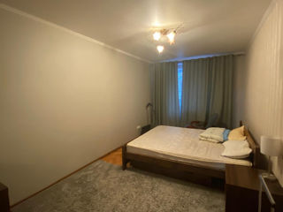 Apartament cu 2 camere, 50 m², Râșcani, Chișinău foto 5